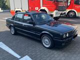 BMW 325i E30 Edition M Shadow Line Limousi... - BMW 325: Limousine, E30