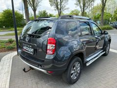 Dacia Duster 1.5 dCi 110 FAP Prestige 4x2