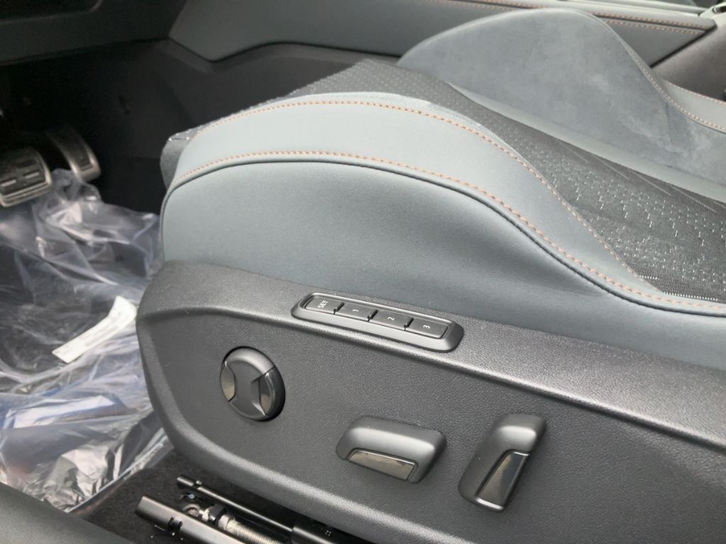 Cupra Formentor - Bild 16