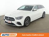 Mercedes-Benz E 220 d AMG Line Aut. *LED*TEMPO*PDC*SHZ*MBUX* - gebrauchte Mercedes-Benz E 220 aus dem Jahr 2021