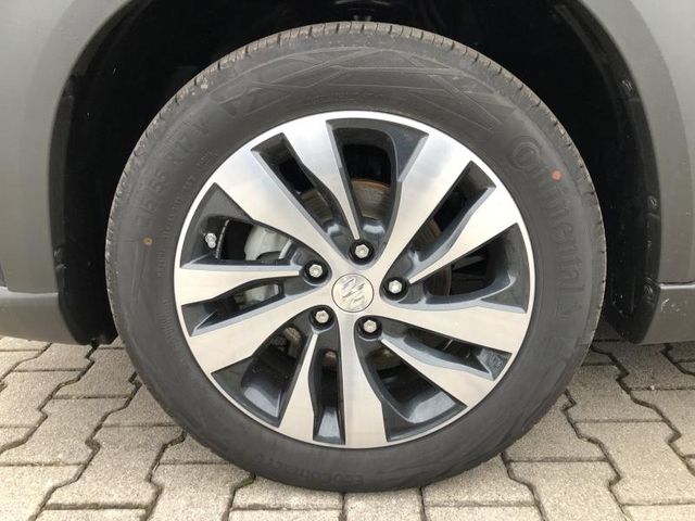 Suzuki Suzuki S-Cross 1.4 Comfort+ Allgrip Hybrid