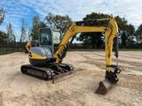 New Holland E50B SR - New Holland Schlepper