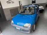 Fiat Seicento 1.1i cat Actual - Fiat Seicento aus 2005