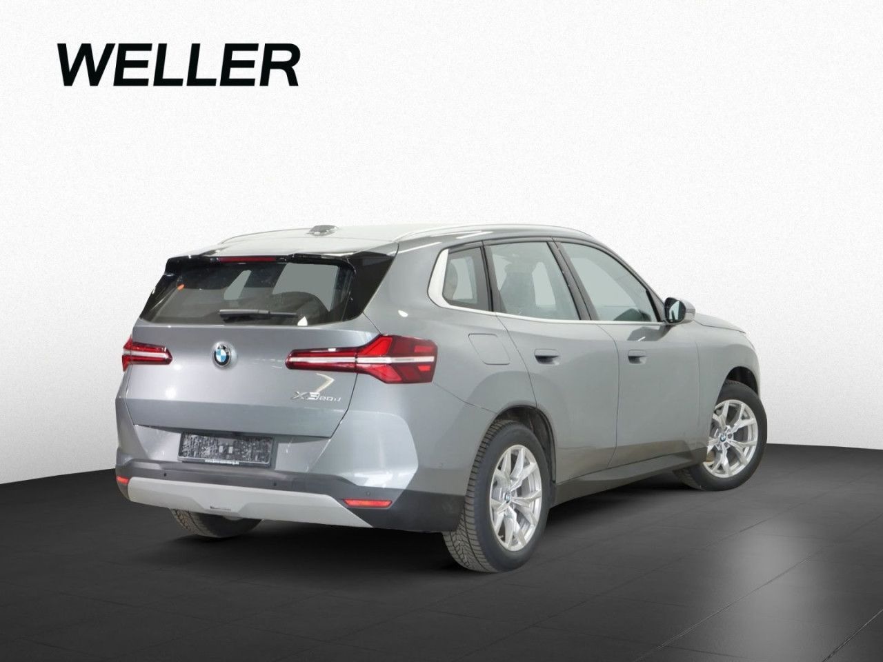 BMW X3 - Bild 10