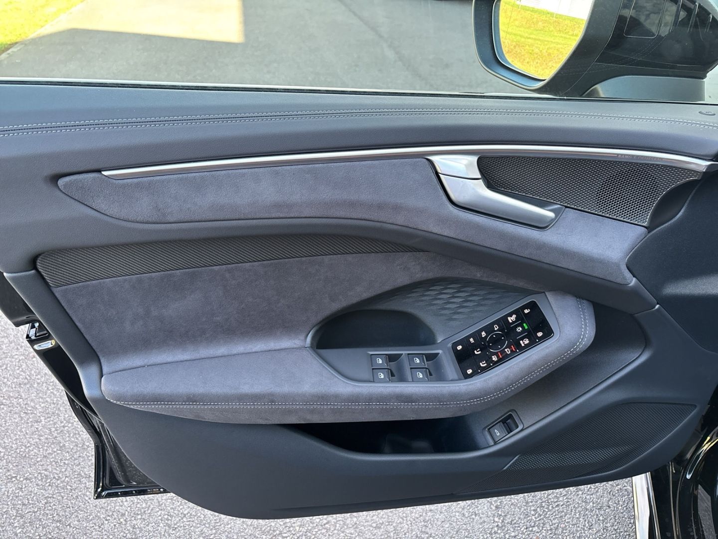 Audi A6 - Bild 17