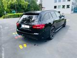 Mercedes-Benz C 43 AMG 4MATIC T-Modell - Mercedes t modell gebraucht