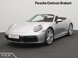 Porsche 992 Carrera 4S Cabrio - Porsche 992 aus 2019
