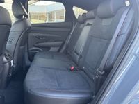 Hyundai TUCSON - Vorschau Bild 14