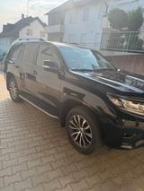 Toyota Land Cruiser 2.8 D-4D TEC-Edition Automatik ... - gebrauchte Toyota Land Cruiser aus dem Jahr 2022