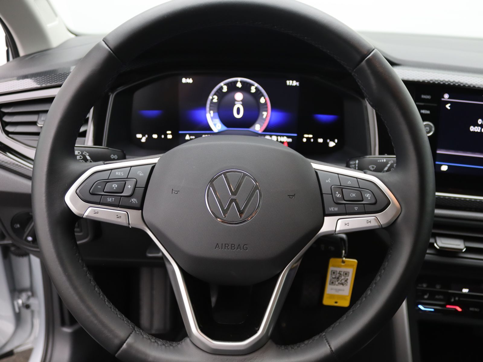 Volkswagen Polo - Bild 10