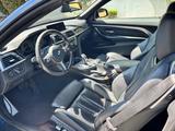 BMW  430i Cabrio M Sport A M Sport, HEADUP, H+K - BMW 430 in Stuttgart