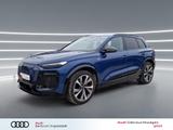Audi Q6 e-tron S line Tech-pro MATRIX B&O Luft 21" - Audi: Geländewagen, Q6