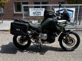 BMW F 850 GS Dynamik ABS LED NAVI Sonder Mod 2xKofer - BMW X2