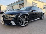 Audi RS7+ 4.0 TFSI Performance quattro HuD ACC - gebrauchte Audi RS7 aus dem Jahr 2017