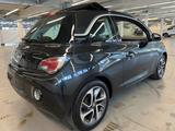 Opel Adam OPEN AIR+KLIMA+SCHECKHEFT+WKR - Opel Adam Gebrauchtwagen in Düsseldorf