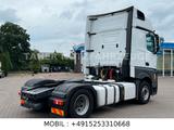 Mercedes-Benz ACTROS 1845 - Mercedes-Benz Actros 1845