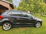 Volkswagen Polo 1.2 Black Edition/Silver Edition Black ... - Volkswagen Polo in Chemnitz