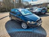 Volkswagen Golf Sportsvan VII 1,6 TDI Lounge / Navi - Volkswagen Golf: Sport TDI