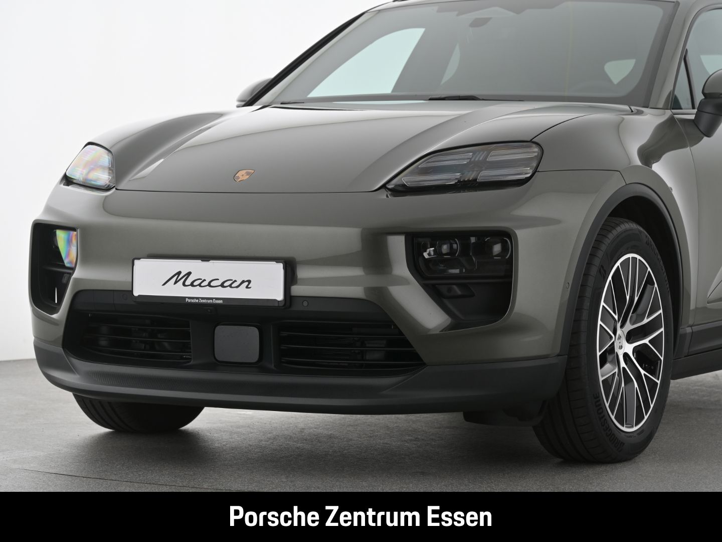 Porsche Macan - Bild 7
