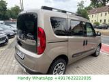 Fiat Doblo Doblò Trekking *KLIMAAUTOMATIK*PDC - Fiat Doblo Gebrauchtwagen