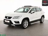 Seat Ateca 1.4 TSI XCELLENCE PANO,360GRAD,ACC,KESSY - Seat Gebrauchtwagen von 2018