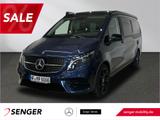 Mercedes-Benz Marco Polo 300 d Edition AMG AIRMATIC AHK2,5t 9G - Offers matching your search criteria
