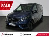 Mercedes-Benz Marco Polo 300 d Edition AMG AIRMATIC AHK2,5t 9G - Offers matching your search criteria