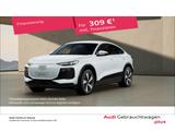 Audi Q6 e-tron Sportback 185 kW - weiße Audi Q6 e-tron
