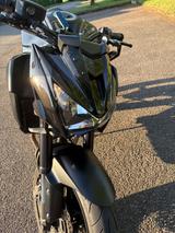 Kawasaki Z800e - 48 PS (A2-tauglich)  - Kawasaki Motorräder in Solingen