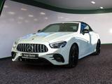Mercedes-Benz E 53 AMG 4M+ Cabriolet Vmax Performance Standhz. - gebrauchte Mercedes-Benz E 53 AMG aus dem Jahr 2024