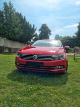 Volkswagen Passat B8 Comfortline 1,6 TDi  ... - Volkswagen Passat: 8.6