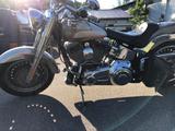 Harley-Davidson FatBoy  Zuverlässiger Klassiker - HARLEY-DAVIDSON 2007