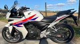 Honda CBR 500RA  PC44 - HONDA CBR500R