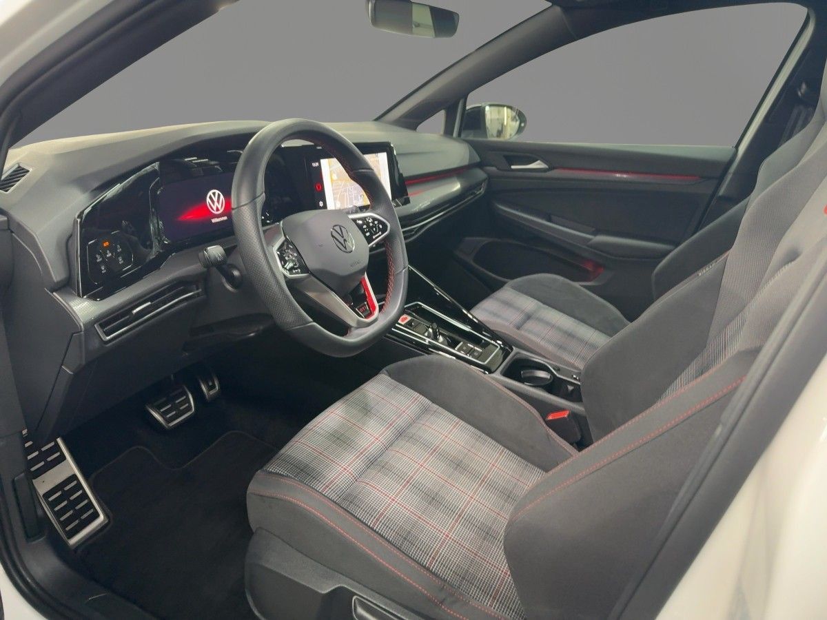 Volkswagen Golf - Bild 7