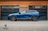 BMW X2 xDrive 20d M-Sport 190PS Pano | HUD | Kamera - BMW X2 in Aachen