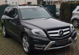 Mercedes-Benz GLK 250 BlueTEC 4MATIC-AMG  scheckheftgepflegt - Mercedes-Benz: Glk Bluetec