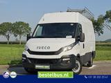 Iveco DAILY 35S14 L2H2 Imperiaal Euro6 Kasten - Iveco Daily 35 s kasten