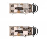 Knaus SKY WAVE 650 MEG 60 YEARS 2023 - Knaus Sky wave 650