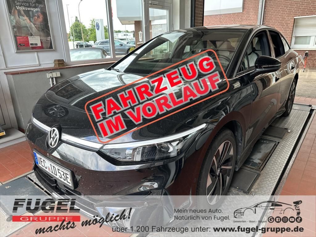 Volkswagen ID.7
