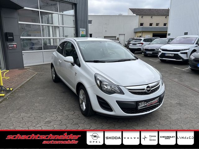 Opel Corsa 1.2 16V Energy+Klima+PDC+