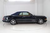 Bentley Azure Mulliner Cabriolet * Top-Zustand - Bentley Azure Gebrauchtwagen