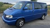 Volkswagen T4 2,5 TDI Camper Klima Standheiz. TÜV neu