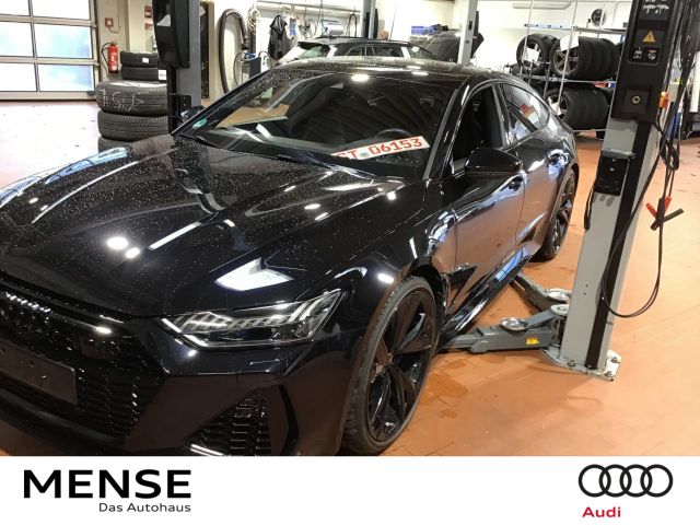 Audi RS7 Keramikbremsen Dynamikpaket plus |Matrix|ACC