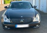 Mercedes-Benz CLS 350 w219 Mercedes Black - Mercedes-Benz CLS 350 in Dortmund
