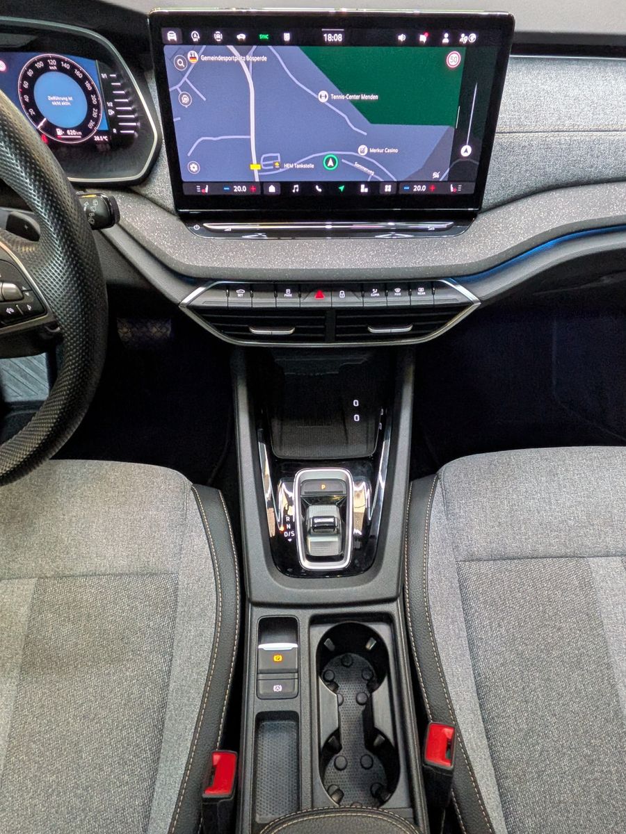 Fahrzeugabbildung SKODA Octavia 1.5TSI mHEV Selection TEMP*LED*CAM*PANO*