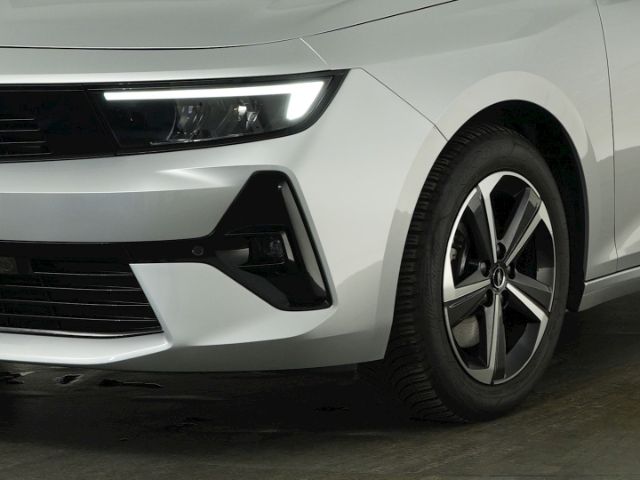 Astra L ST GS AT+LED+180GRAD KAMERA+SITZ-/LENKRA