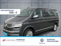 Volkswagen T6 Multivan - Vorschau Bild 1