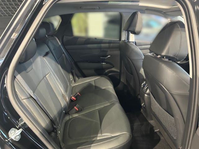 Hyundai TUCSON - Bild 13