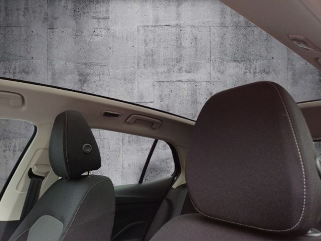 Fabia 1.0 TSI Drive/DSG/NAVI/PANO/LED/ACC