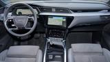 Audi e-TRON 55 QUATTRO S-LINE*PANO*ACC*20"ALU - Audi e-tron in Hamburg